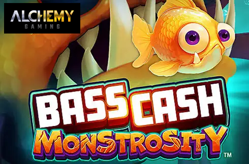Bass Cash Monstrosity